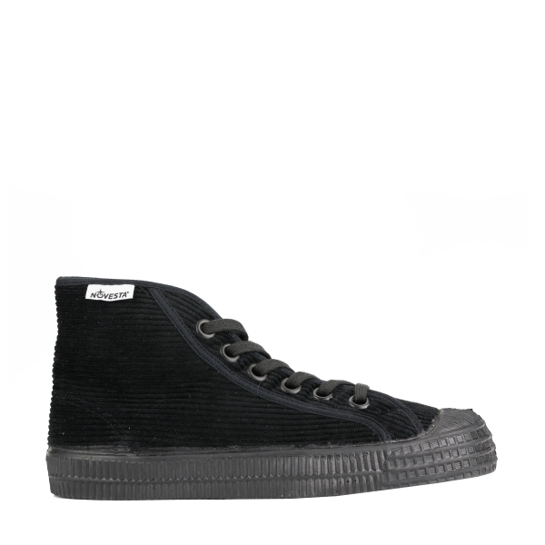 Black novesta shoes clearance