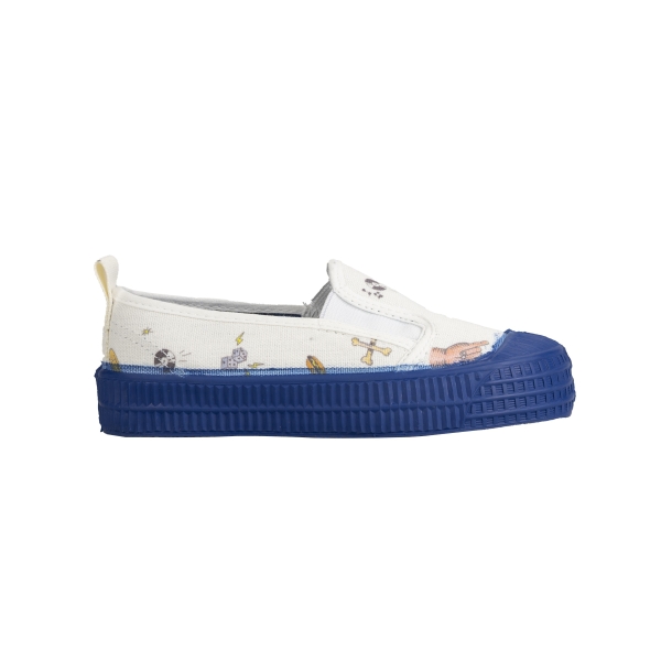 Novesta slip on deals